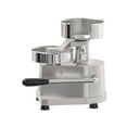 thumbnail image 2 of KoolMore 5 in. Heavy-Duty Hamburger Patty Molding Press with Handle., 2 of 7