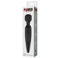 thumbnail image 1 of Pretty Love Baguette Puissante Baguette de Massage Perosnal, Noir, 1 of 6