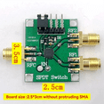 thumbnail image 4 of HMC349 Switch Module SPDT High Performance 4GHz for Wireless Communication Systems,1 * switch module, 4 of 6