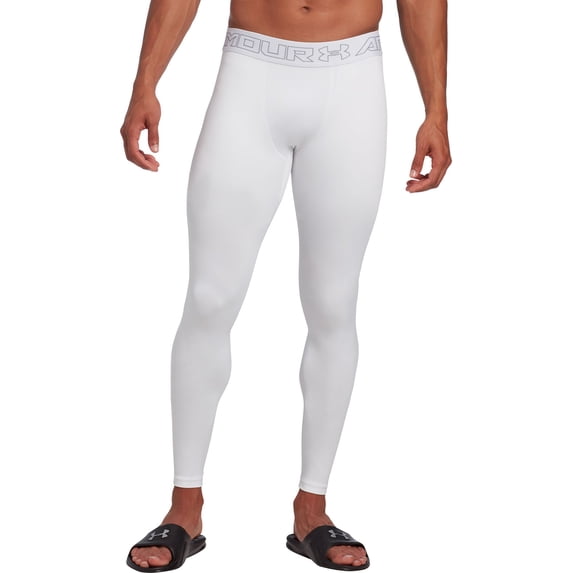 Under Armour Men's ColdGear Compression Leggings