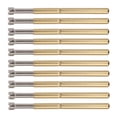 thumbnail image 2 of Oubit Sonde de Test à Ressort 100pcs Sonde de Test de Ressort Outil Matériel Test Pin Précision Conçu, 2 of 9