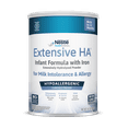 thumbnail image 3 of (4 pack) Nestle Health Science Extensive HA Alcohol-Free Specialty Shelf-Stable Baby Formula, 14.1 oz Can (1 Count), 3 of 12