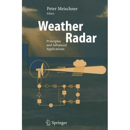 Weather Radar - eBook (The Best Weather Radar App)