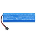 thumbnail image 3 of Replacement Battery for Viomi alpha 2 Pro,alpha 2 Pro Plus,VXVC15-JC,VXVC16-JC,VXVC23,6700mAh, 3 of 4