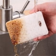 thumbnail image 5 of 24PCS Scrub Sponges Kitchen Non-Scratch Cleaning Sponges for Dishes, Cellulose Sponges Safe on Non-Stick Cookware, 5 of 5