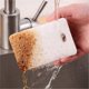 thumbnail image 4 of 24PCS Scrub Sponges Kitchen Non-Scratch Cleaning Sponges for Dishes, Cellulose Sponges Safe on Non-Stick Cookware, 4 of 5