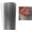 1 2 48inch x 100 Ft, variant on Galvanized Welded Wire Mesh Roll, 8in x 35ft, 1/4 Inch 23 Gauge Hardware Cloth - Garden Fencing for Rabbits, Chickens, Snakes, Gophers, Raccoons & Small Critters - Cage, Enclosure, Pest Barrier