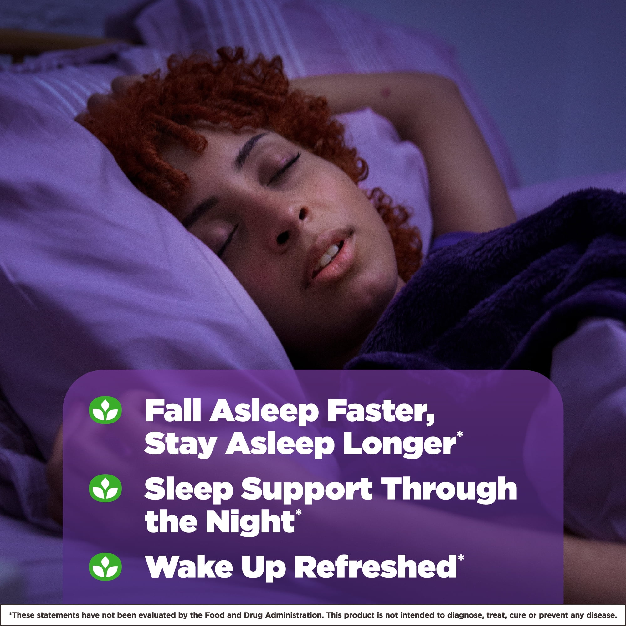 Natrol Melatonin 3mg, Sleep Support, Time Release Tablets, 100ct