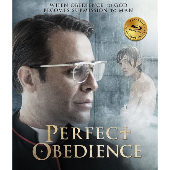 Artsploitation - Perfect Obedience [BLU-RAY]