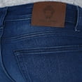 thumbnail image 4 of Jeans Pantalon De Mezclilla Slim Fit Para Hombre, 4 of 4