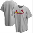 thumbnail image 1 of Men's St. Louis Cardinals Baseball Jersey MOLINA 4#, 1 of 3