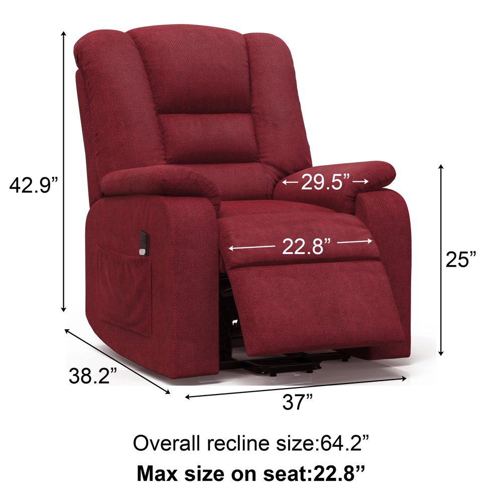 Manual Recliner Chairs Clearance