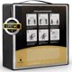 thumbnail image 5 of Mattshield Ultimate Kit de 3 piezas impermeable y anti chinches para cama Queen, 5 of 8