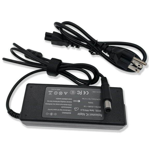 AC Adapter Charger For HP ProDesk 400 G1 G2 G3 G4 G5 Mini Desktop PC Power Cord