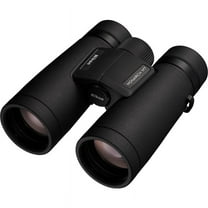 Nikon Monarch M7 10 x 42 Binoculars, Black, New