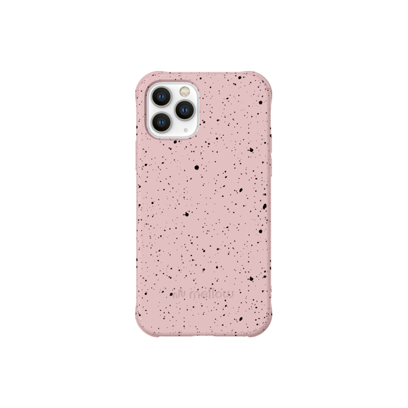 Mellow Étui bio compostable pour iPhone 11 Pro