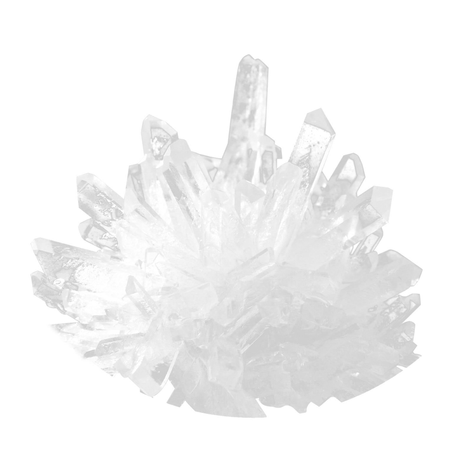 Crystal Growing Kit Formation Crystal with This Crystal Making Great