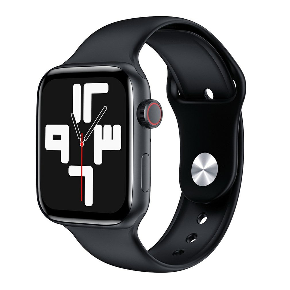 NEW SALE!HW22 Pro Max Smart Watch Wireless Call Sports Fitness Tracker Watch  Sleep Monitoring Sedentary Reminder Fitness - Walmart.com