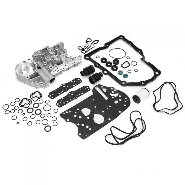 0am325066ac Kit de Réparation Système de Contrôle de Vitesse Accessoire Transmission Réparation Kit de Reconstruction Adapté pour A1/A3/Q3 0AM DQ200