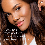 INFINITI PRO CONAIR Pro Dryer, Titanium Technology, Diffuser and Concentrator
