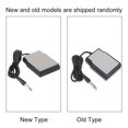 thumbnail image 4 of Sustain Pedal, Silicone Steel High Strength Steel Shell Keyboard Damper, Digital Piano For Electronic Keyboard, 4 of 8