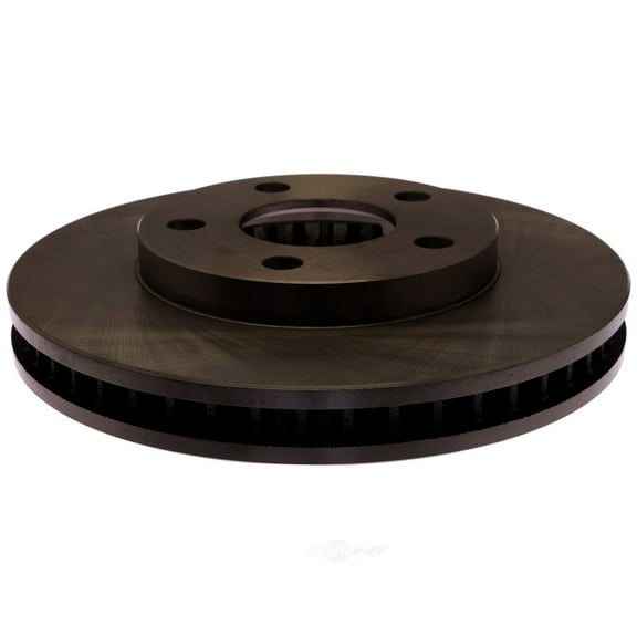 Raybestos 56631R Professional Grade Disc Brake Rotor Fits select: 1998-2005 BUICK LESABRE, 1997-2005 BUICK CENTURY