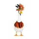 thumbnail image 3 of Uuiauoio Holiday Goose Outfits Halloween Christmas All Seasons Lawn Porch Goose Clothes Costume for Cement Statue Garden Patio Outdoor Decoration, 3 of 5