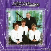 The McKameys - Waiting - Music & Performance - CD
