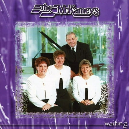The McKameys - Waiting - Music & Performance - CD