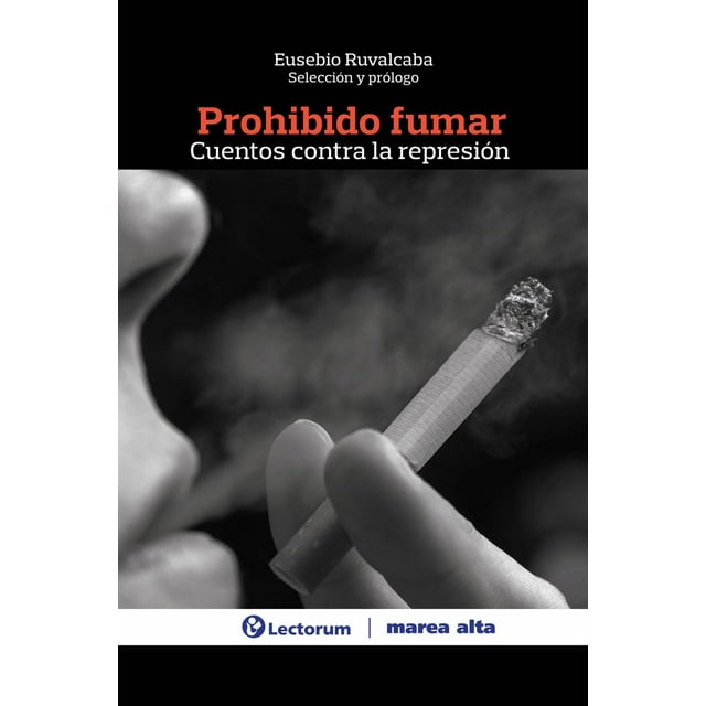 Prohibido Fumar (Nueva Edición) Blanco