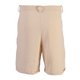 thumbnail image 5 of Pantalones de Lino de los Hombres Pantalones Cortos de Playa Ligeros Color Sólido, Cordón Frontal Plano Recto, 5 of 9