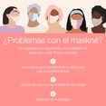 thumbnail image 4 of Mascarilla de arcilla Neutrogena Skin Detox Purificante 2 en 1 150 ml, 4 of 4