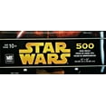 thumbnail image 3 of Star Wars 500 Piece Puzzle #49514 by Hasbro, 3 of 6
