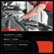 thumbnail image 3 of Motor de arranque A-Premium compatible con Jeep Grand Cherokee WK2 2011-2012 V6 3.6 L, 3 of 8
