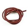 thumbnail image 4 of 1 * Leather Treadle Belt 1.72M Antique Treadle Parts + Hook For Sewing Machine Used For Old Cabinets And Manual Rocking Foot, 4 of 11