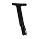 thumbnail image 2 of Manija de liberación del pestillo del capó Accesorio portátil Práctico Profesional Durable Negro, 2 of 9