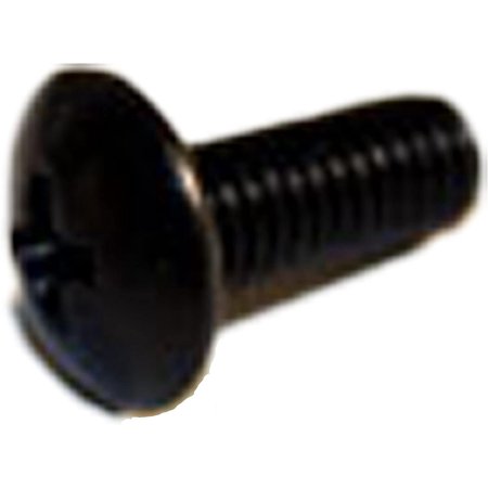 Hydra Fitness Exchange Button Head Phillip Screw M5x0.8Px12L 004372-00 Works with AFG Merit Vision Fitness Rowing