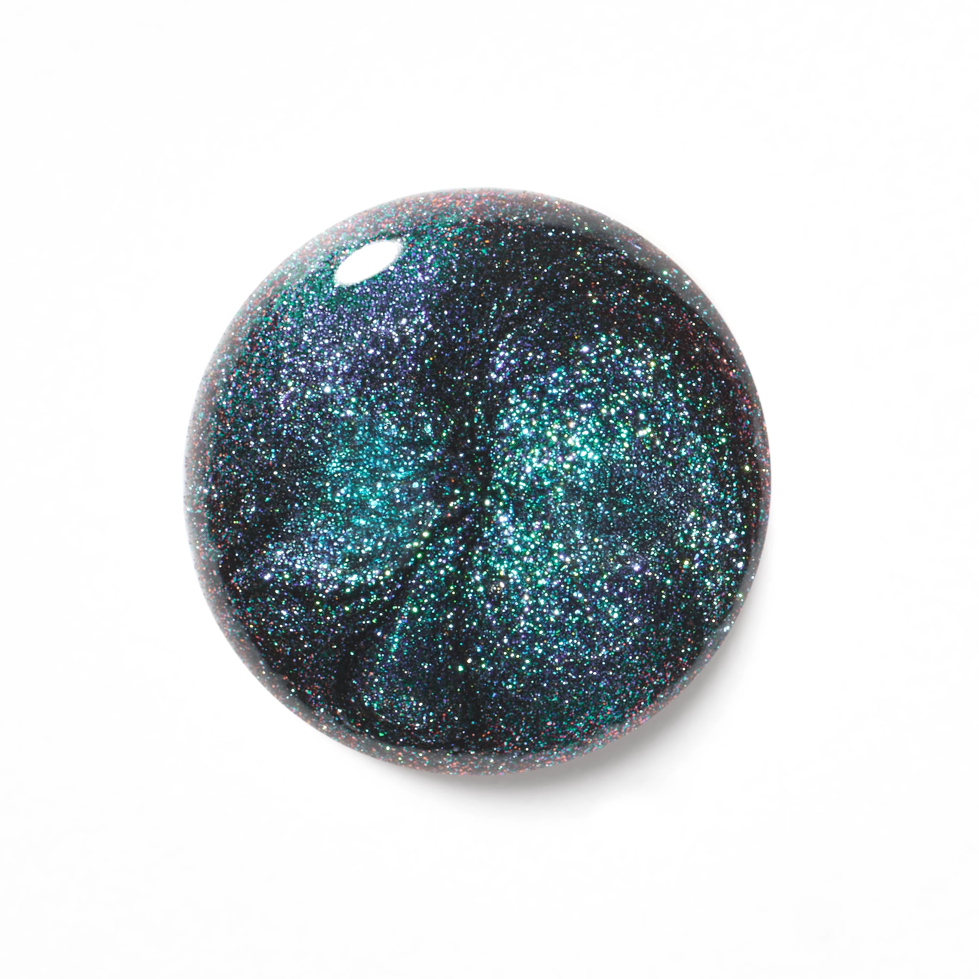 Dashing Diva ONE GEL MAGNETIC, Gel Nail Polish, Rogue, 1 10ml / 0.33 oz