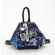 thumbnail image 4 of Mochila multifunción de moda para mujer, mochilas escolares de cuero, mochilas de lujo, bolso de hombro grande para chicas de alta calidad, 4 of 5