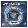 thumbnail image 4 of AEG: Wormholes - Galactic Board Game, Ages 14+, 1-5 Players, 45-60 Min, 4 of 5