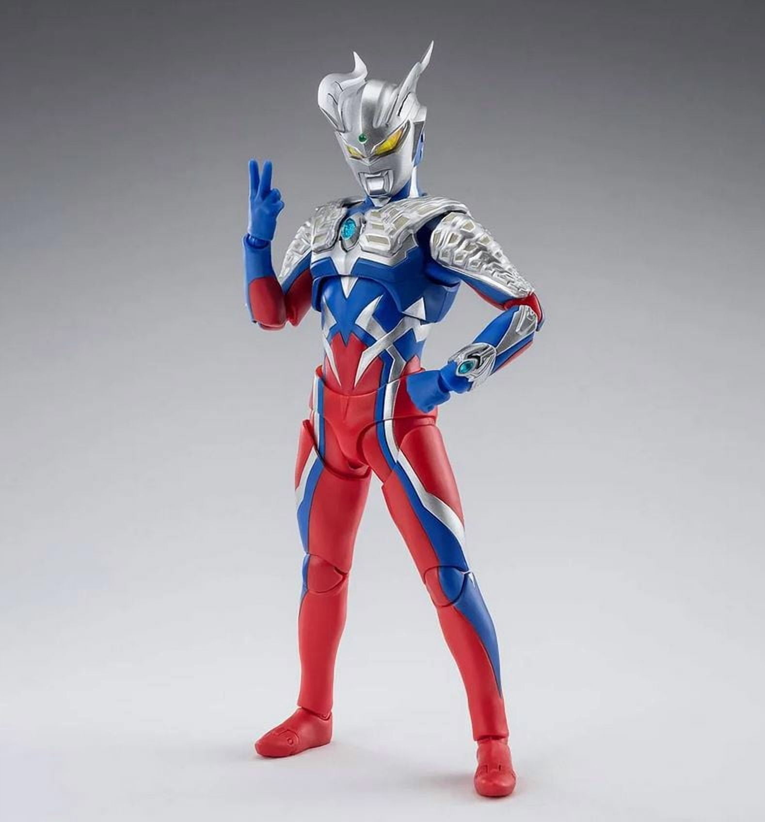 Bandai 2679249 Ultraman Suit Jack Figure-Rise Standard