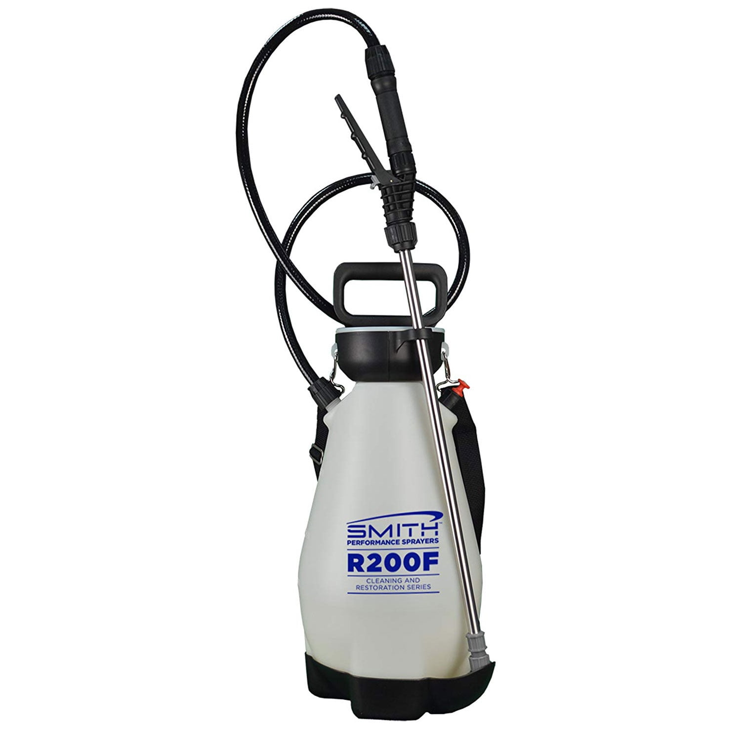 Smith Performance Sprayer 2 Gallon Cleaning Compression Sprayer with 4
