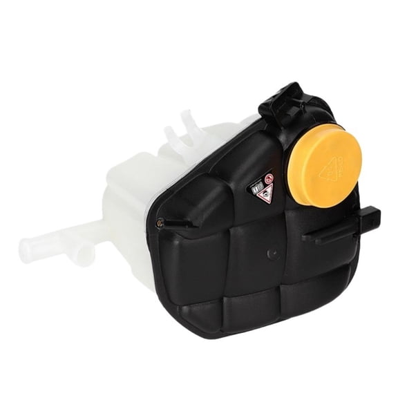 1645000049 Engine Coolant Recovery Tank For Mercedes-Benz W164 GL320 2007 2008 GL450 2007-2012 ML320 2007 2008 ML350 2006-2011