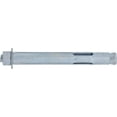 thumbnail image 3 of Hillman Fasteners 370808 0.50 x 4 in. Hex Nut Sleeve Anchor- Pack - 25, 3 of 6