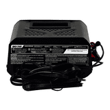 Schumacher Electric 3-in-1 10 Amp Fully Automatic Car Battery Charger
