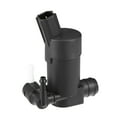 thumbnail image 5 of Unique Bargains Car Windshield Washer Motor Pump Replacement Fit for VOLVO C30 Black, 5 of 6