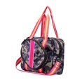 thumbnail image 2 of Bolso bandolera Perfecl para raquetas de bádminton tenis pickleball 40 x 15 x 32,5 cm, 2 of 8