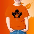 thumbnail image 1 of Vêtements pour Garçons Chemise à Manches Courtes Imprimée pour Garçons Col Ras du Cou Tenue d'Été pour Tout-Petits Tenues Mignonnes pour Garçons 8-9 Ans, 1 of 3