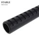 thumbnail image 3 of WEUVEB Protector Negro Para Manguera De De Con Ventilado Y Resistente, 3 of 7