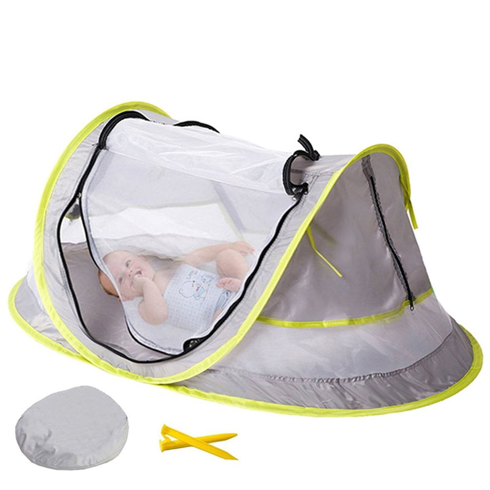 outdoor baby mosquito net